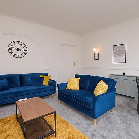 Spacious 3 Bedroom Apartment- Crouch End Londyn Zewnętrze zdjęcie